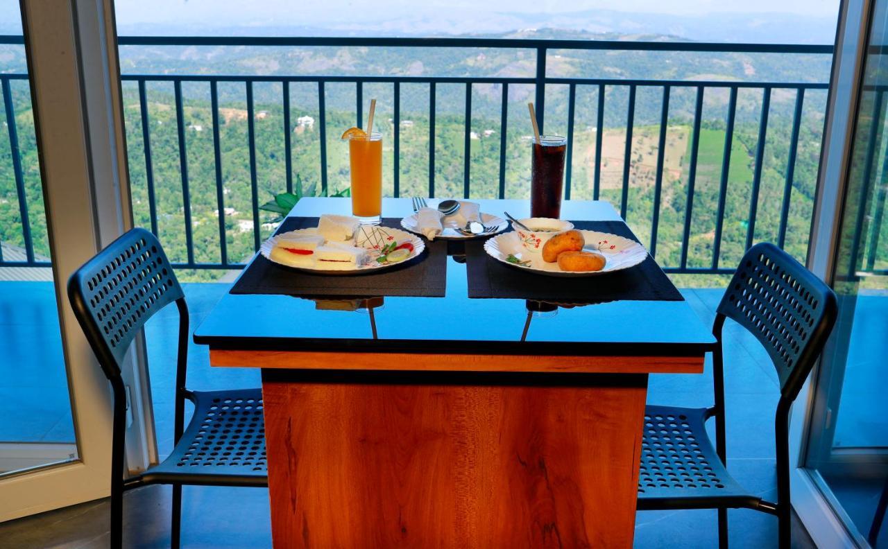 10 Degrees North By Avni Holidays Idukki Exterior foto